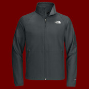 Barr Lake Soft Shell Jacket