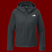 Double Knit Full Zip Hoodie