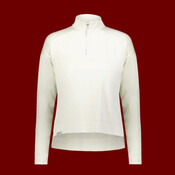 Ladies Ventura 1/4 Zip Pullover