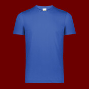 Youth All-Day Core Basic 50/50 Tee