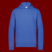 Youth All-Day Core Basics Fleece Hoodie
