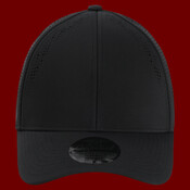 The Alpha Cap