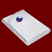 Reverse Weave Stadium Blanket