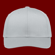 Hybrid Snapback Dad Cap
