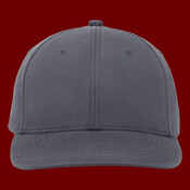 Waxed Cotton Dad Cap