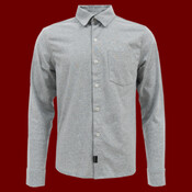 Men's Eco Button Down Shirt