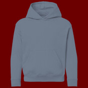 Youth Hooded Sweatshirt