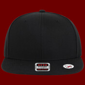 OTTO CAP® OTTO FIT® 6 Panel Pro Style Fitted Cap