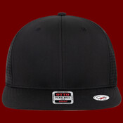 OTTO CAP® "OTTO SNAP" 6 Panel Pro Style Snapback Hat