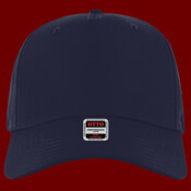 OTTO CAP® 5 Panel Mid Profile Baseball Cap