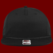OTTO CAP® 5 Panel Pro Style Baseball Cap
