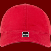 OTTO CAP® 6 Panel Low Profile Dad Hat