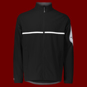 Unisex Weld Jacket