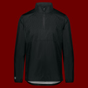 Men's SeriesX Quarter-Zip Pullover