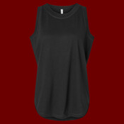 Women's Relaxed Fine Jersey Tank