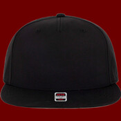 OTTO CAP® "OTTO SNAP" 5 Panel Pro Style Snapback Hat