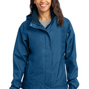 Women's Rain Jacket