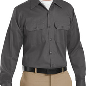 Men's Deluxe Heavyweight Cotton Shirt