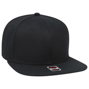 OTTO CAP "OTTO SNAP" 6 Panel Pro Style Snapback Hat