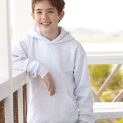 Youth EcoSmart® Hooded Sweatshirt