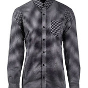 Stretch Poplin