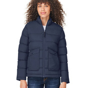 Women's Inspire Puffer Jacket