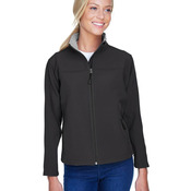 Women's Soft Shell Jacket