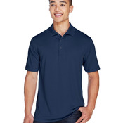 Advantage Snag Protection Plus IL Snap Placket Polo