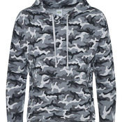 Camo Hoodie