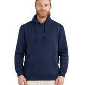 Unisex Heavyweight Pullover Hooded Sweatshirt