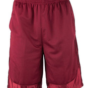 Mesh Shorts