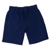 Fleece Jogger Shorts