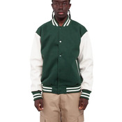 Letterman Jacket
