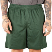 Mesh PE Gym Shorts