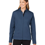 Women's Constant Canyon Full-Zip Sweatshirt