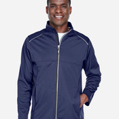 Men's Techno Lite Three-Layer Knit Tech-Shell