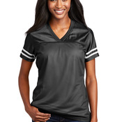 Ladies PosiCharge ® Replica Jersey