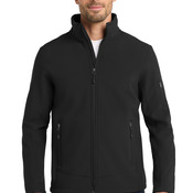 Rugged Ripstop Soft Shell Jacket