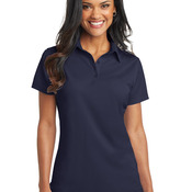 Women's Dimension Polo