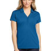 Ladies Framework Polo