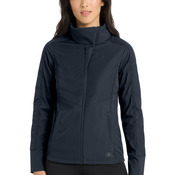 Women's Brink Soft Shell