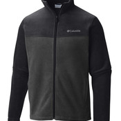 Men's Steens Mountain™ Fleece 2.0 Full-Zip Jacket