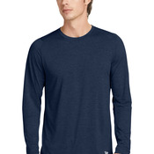 Series Performance Long Sleeve Crew Tee