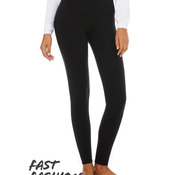 Women's FWD Fashion High Waist Fitness Leggings