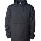 Men's Nylon Anorak
