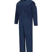 Men's Classic Industrial Coverall - Excel FR