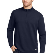 Luuma 1/2 Zip Fleece