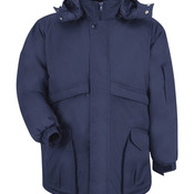 Men's Tall Heavyweight Parka