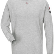 Men's Long Sleeve Performance T-Shirt - CoolTouch®2