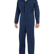 Men's Tall Deluxe Coverall